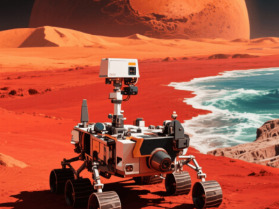 中國(guó)地外生命探索新突破：祝融號(hào)揭示火星地下海洋歷史