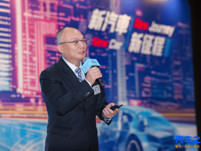 AI賦能汽車之家，一站式護航中國品牌揚帆全球