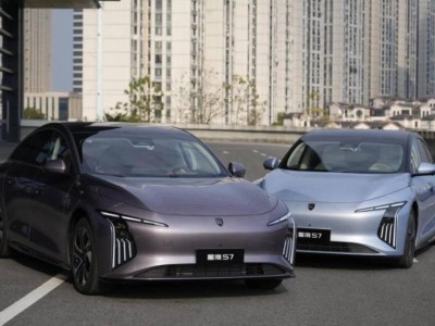 5月車型銷量漲幅激戰：銀河星耀8領跑，問界M8勢頭猛