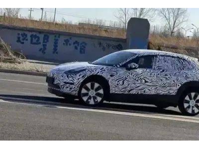 特斯拉新“小鋼炮”Model Q來襲，14萬起售能否引爆市場？