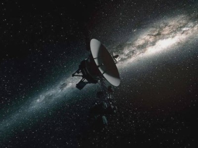 旅行者1號47年探索：人類星際旅行夢或難逃太陽系“牢籠”？