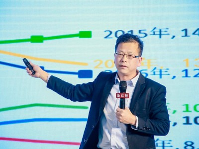 崔東樹爭議發(fā)言：新能源車真比燃油車污染大？燃油車能否“翻身”？