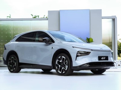 小鵬G7首發(fā)預售23.58萬起，三季度交付，能否挑戰(zhàn)特斯拉Model Y？