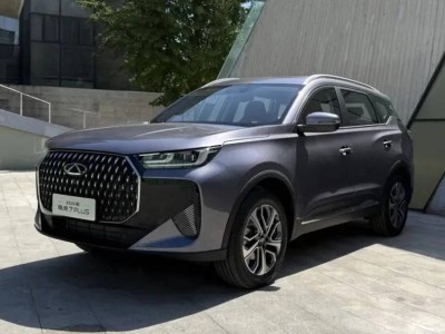 2026款瑞虎7系列新車配置升級(jí)，6月17日正式上市你期待嗎？