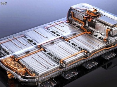長安金鐘罩固態電池：安全續航雙升級，2025年底首發能否引領變革？