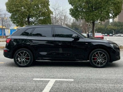 奧迪Q5L買后一個月就后悔？車主心態引熱議！