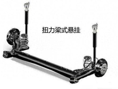 家用懸掛怎么選？扭力梁維修便宜卻遭吐槽，性?xún)r(jià)比之王究竟是誰(shuí)？
