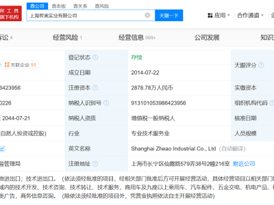 哪吒汽車高層方運(yùn)舟與張勇股權(quán)遭凍結(jié)，企業(yè)前景幾何？