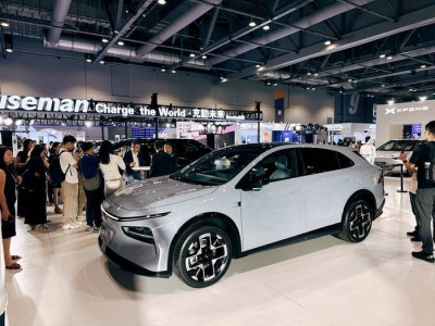 小鵬G7預(yù)售火爆，小鵬汽車能否借中高端市場(chǎng)發(fā)力實(shí)現(xiàn)盈利目標(biāo)？