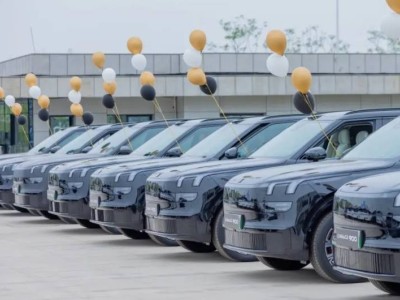 2025年5月新車銷量Top10出爐，問(wèn)界M8上市45天狂銷2萬(wàn)輛奪冠！