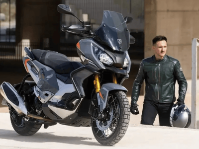 標致XP400大幅降價，ALLURE與GT版性價比凸顯，能否撼動本田ADV350地位？
