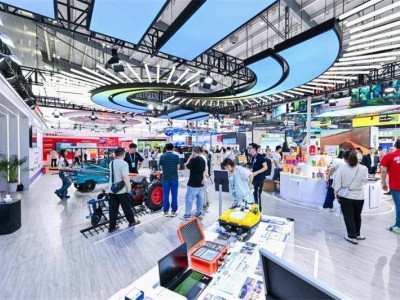 重慶企業閃耀中非博覽會，多元化布局深耕非洲市場