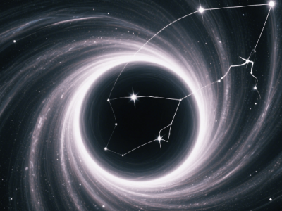 半人馬座歐米伽星團：藏著一個未知的中等質量黑洞？