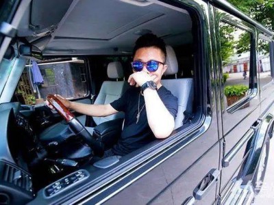 豪車也有“坑”？這三款座駕讓土豪秒變“專職司機”！