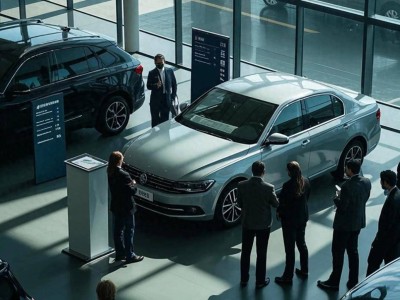 2025車市大變革：買車還是觀望？三句狠話助你精準決策！