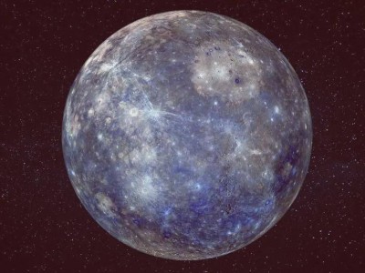 水星：地球的“近鄰”為何成為最難探測的行星？