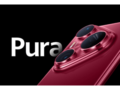 華為Pura 80系列震撼登場，能否再掀國產(chǎn)中高端手機(jī)熱潮？