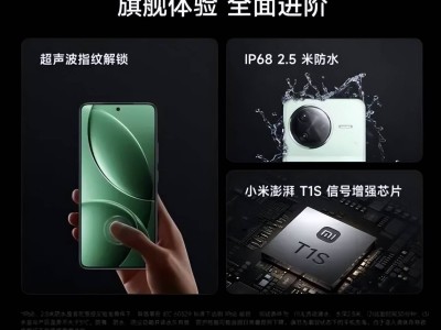 紅米K80Pro：頂級配置親民價，這款旗艦機是否值得入手？