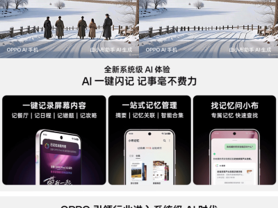 小布助手七年蛻變記：你與哪一代共同成長？