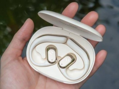 奢音X60骨傳導耳機：運動商務全能王，重新定義舒適聽音新標準