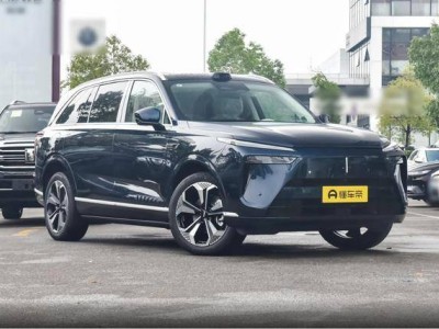 魏牌全新藍山：續航1343km，家用商用兩相宜，四驅加速僅4.9s！