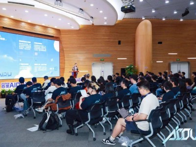百度AIDU計(jì)劃：頂尖AI人才招聘擴(kuò)增60%，未來AI競爭提前布局？