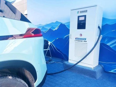 超快充時代加速到來：電動車續(xù)航焦慮將成過去式？