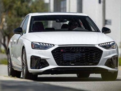 2024款奧迪S4：燃油性能車的絕響，何以成為玩家的“寶藏”之選？