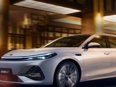吉利銀河A7來襲，10萬級插混新選擇，能否撼動比亞迪海豹06DM地位？
