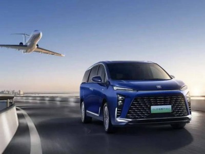 合資新能源車戰績揭曉：誰逆襲成功，領跑銷量榜？