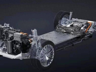 增程車治續航焦慮？老司機：看清真相，別花冤枉錢！