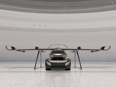 一汽飛行汽車深圳大鵬新區啟航，低空經濟新時代來臨？
