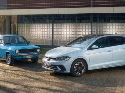 大眾Polo 50周年紀念版，歐洲售價23萬，小車高價背后有何玄機？