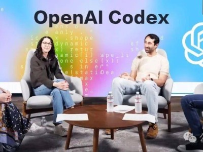 AI編程新時代：Codex團隊揭秘未來，開發者角色將大變身？