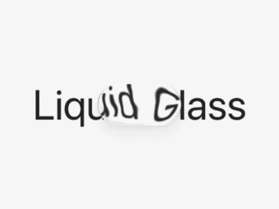 iOS 26新界面“Liquid Glass”引熱議，你站哪邊？