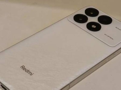 國產手機逆襲？紅米K80奪冠，iPhone 16系列卻未占前三！