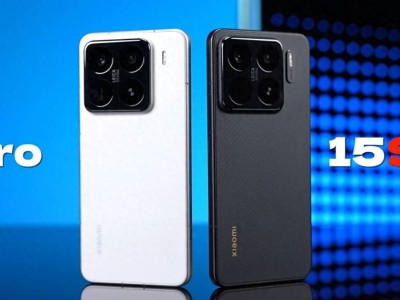 小米15s Pro對比小米15 Pro：500元差價，哪款更值得入手？