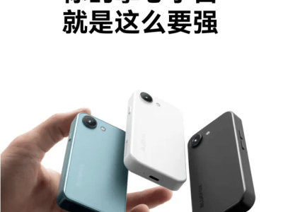小屏情懷回歸！藍狐NX1：4英寸LCD僅售599元，你會買單嗎？
