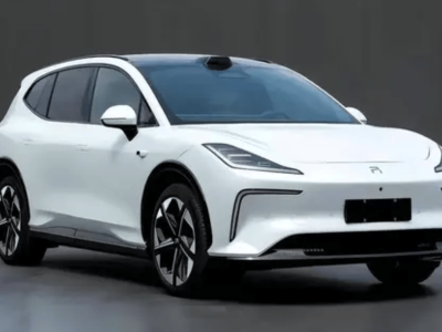 鴻蒙智行新成員尚界SUV：秋季亮相，劍指15萬(wàn)級(jí)市場(chǎng)空白