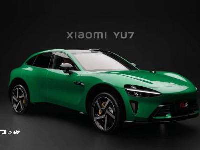 小米6月新品盛宴即將開啟，YU7、K80至尊版等眾多爆款來襲！