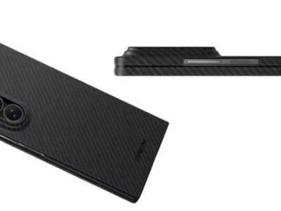 三星Galaxy Z Fold7輕薄來襲，重量僅215克刷新記錄！