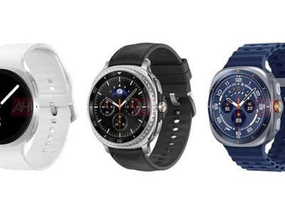三星Beta版One UI 8 Watch測試啟動，Galaxy Watch8系列將首發搭載