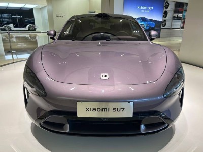 小米汽車官方辟謠：無大客戶定車及現金補貼，購車需謹慎！