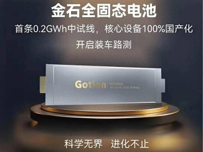 中國固態電池崛起！6分鐘快充挑戰燃油車時代，海外車企如何應對？
