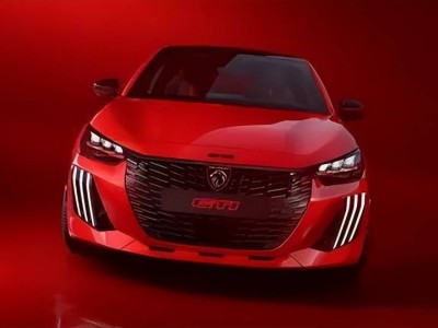 標致e-208 GTi純電小鋼炮來襲，海外年底上市能否點燃駕駛激情？