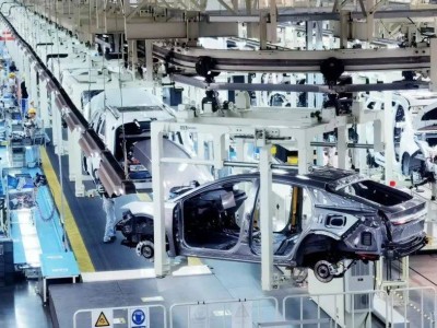 一汽豐田bZ5智能電動車上市，津門量產(chǎn)開啟新能源新篇章！