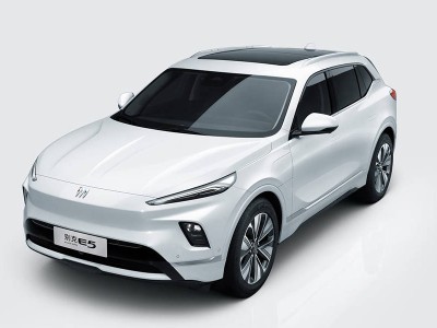 新款別克E5明日上市：PURE Design新造型，奧特能2.0平臺續航升級