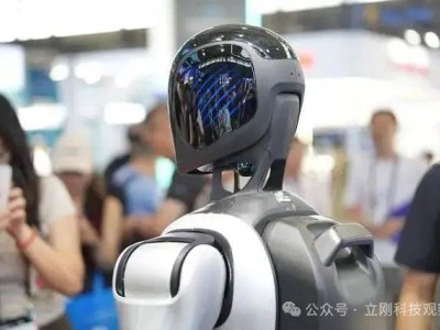 MWC上海：智元機器人引領(lǐng)通信行業(yè)智能化服務(wù)新潮流