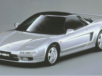本田2026年起復活停產車型零件供應，NSX成首批受益者！