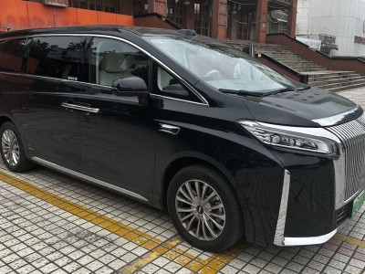 長城魏牌全新高山MPV，能否滿足商務家庭雙重需求？